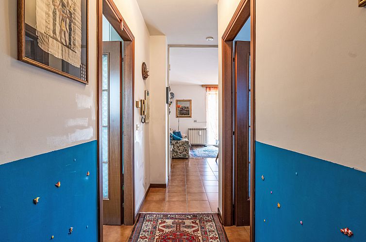 Appartement Riva Apartment
