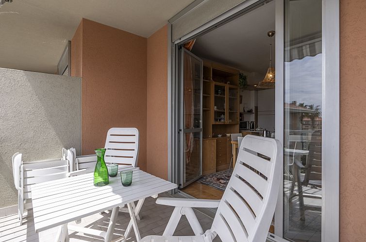 Appartement Riva Apartment