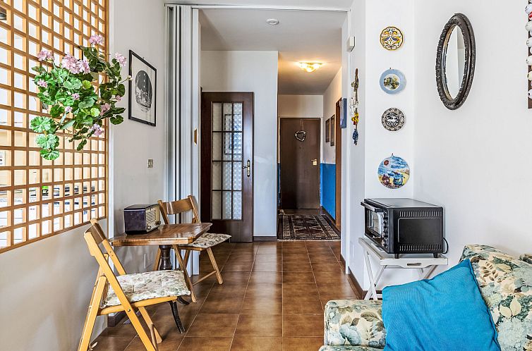 Appartement Casa di Flavia