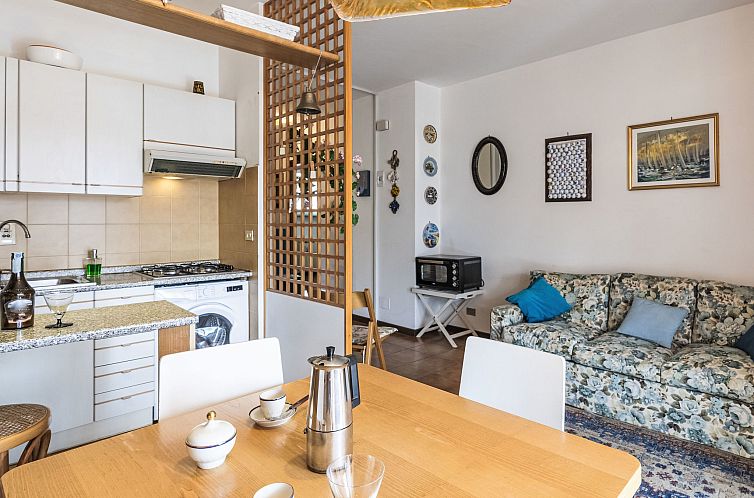 Appartement Casa di Flavia