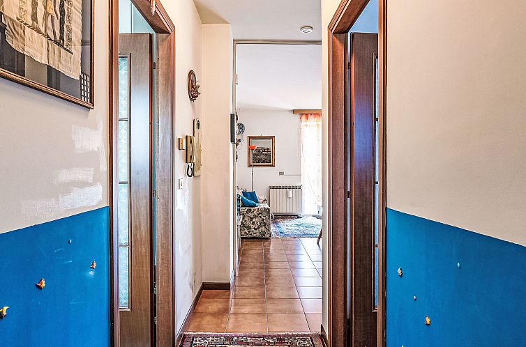 Appartement Casa di Flavia
