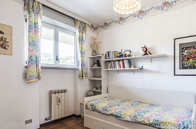 Appartement Casa di Flavia