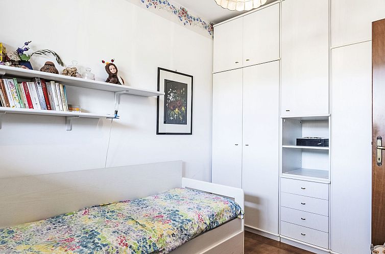 Appartement Casa di Flavia