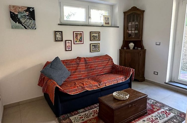 Vakantiehuis in Varese Ligure