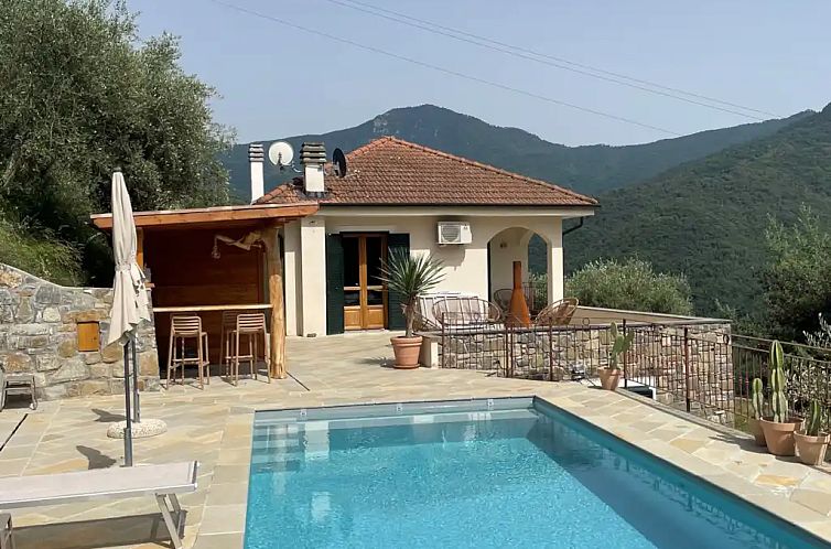 Villa Dolce Apricale