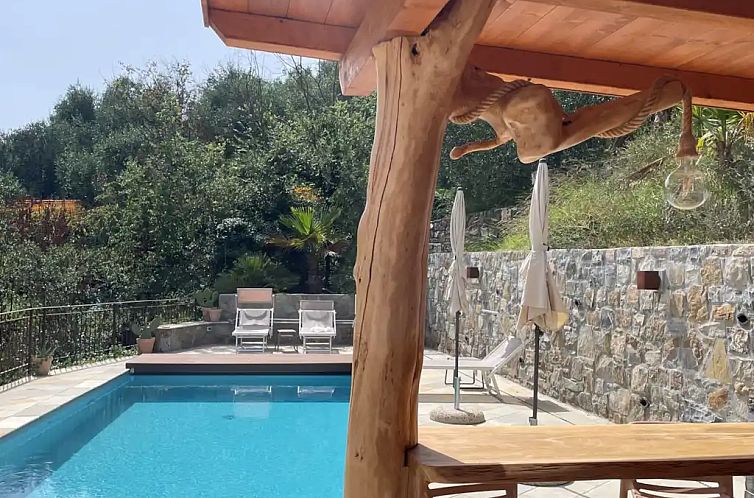Villa Dolce Apricale