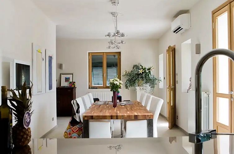 Villa Dolce Apricale