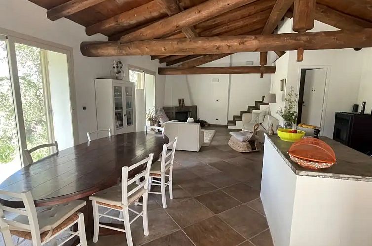 Casa della palma