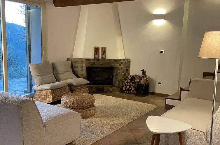 Casa della palma