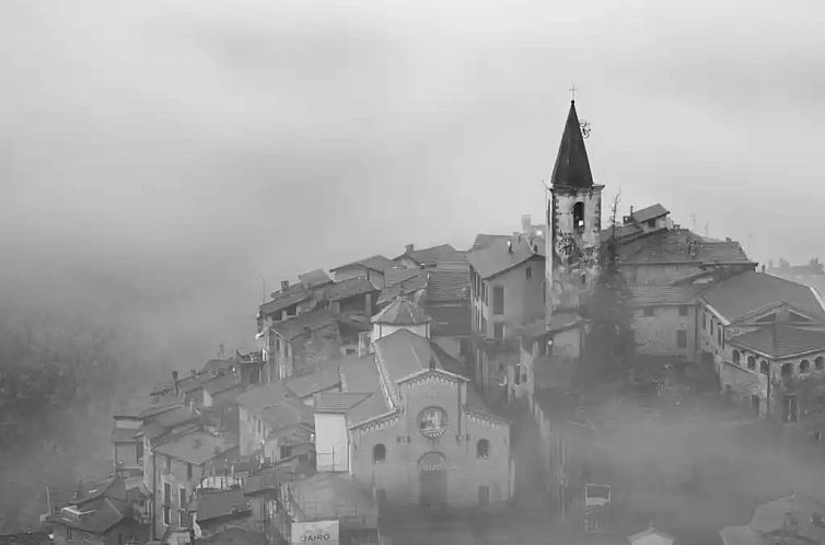 Guest house 09014413 - Apartment Liguria - Lil Apricale Retraite!