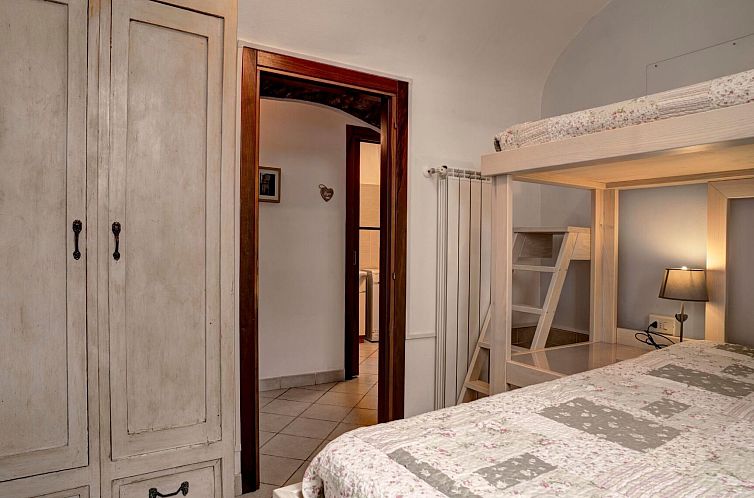 Appartement Charmantes Appartment in Diano San Pietro