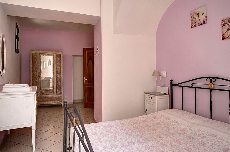 Appartement Charmantes Appartment in Diano San Pietro