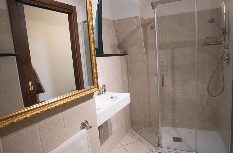 Appartement Charmantes Appartment in Diano San Pietro