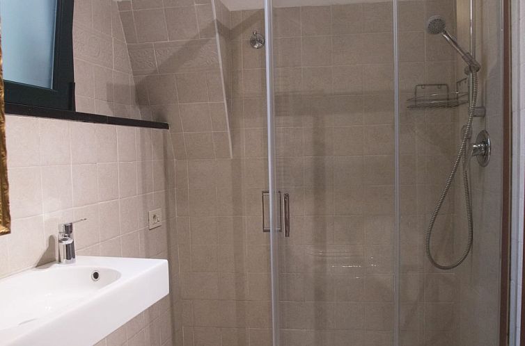 Appartement Charmantes Appartment in Diano San Pietro