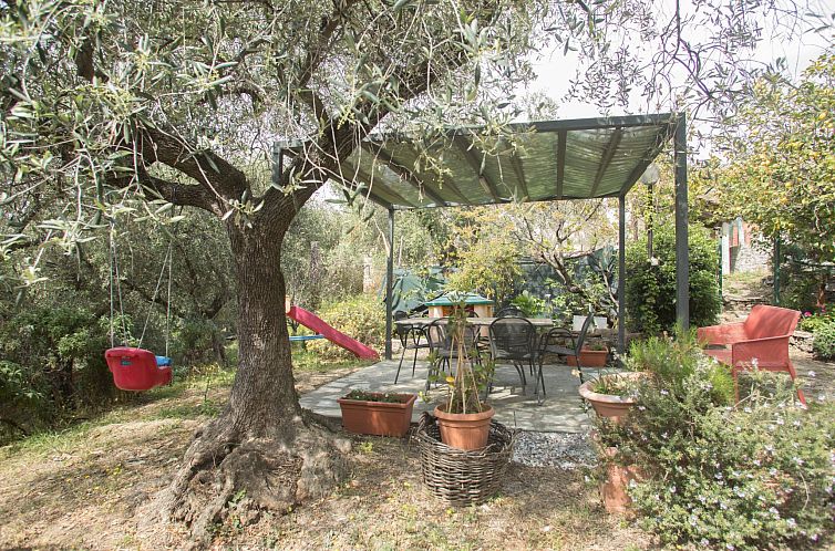 Appartement Charmantes Appartment in Diano San Pietro