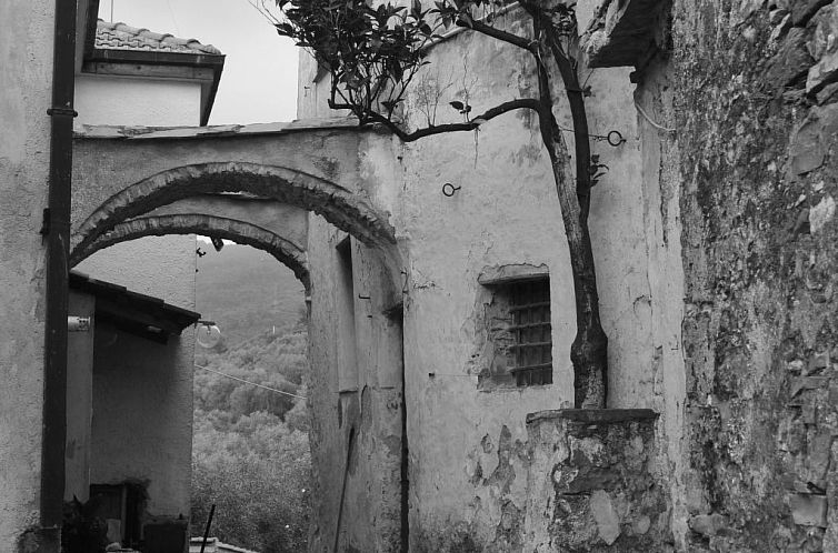 Appartement Charmantes Appartment in Diano San Pietro