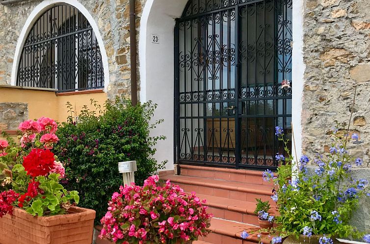 Appartement Casa Belvedere