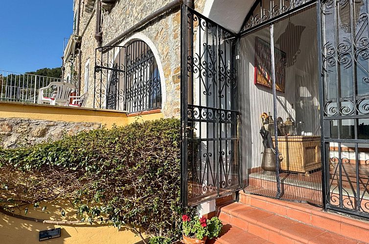 Appartement Casa Belvedere