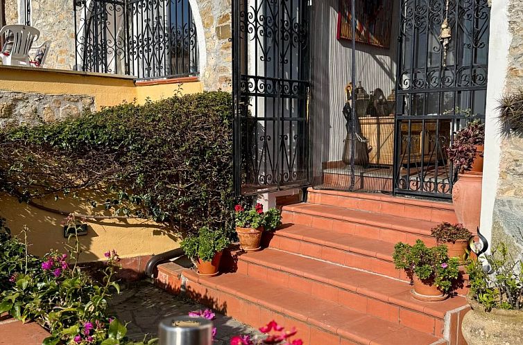 Appartement Casa Belvedere