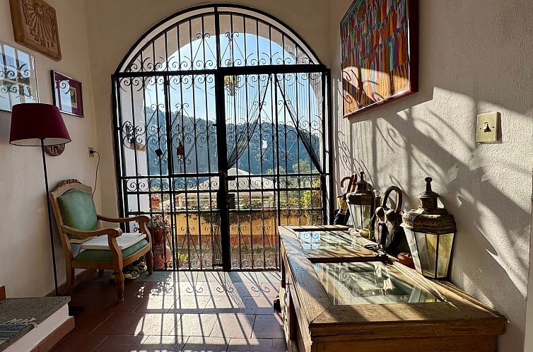 Appartement Casa Belvedere