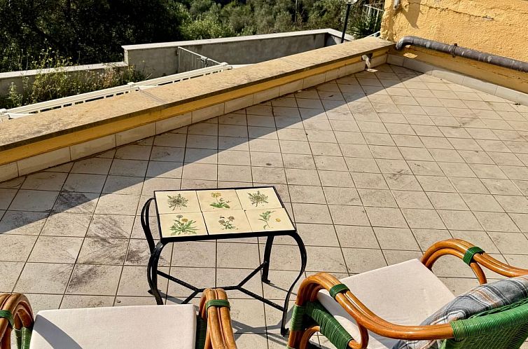 Appartement Casa Belvedere