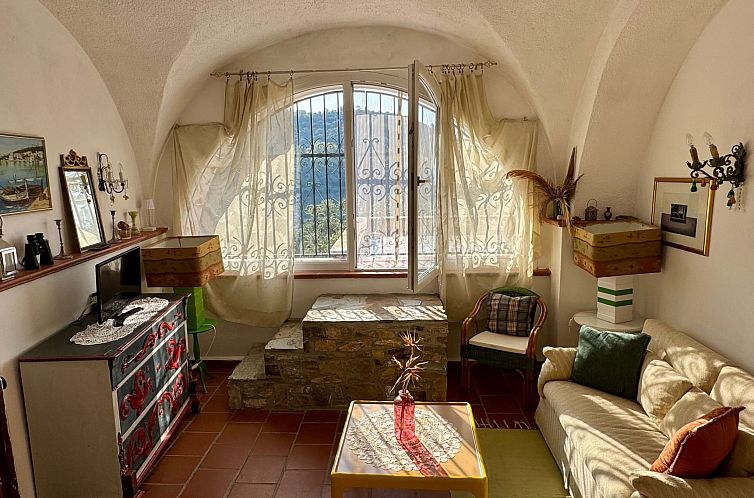 Appartement Casa Belvedere