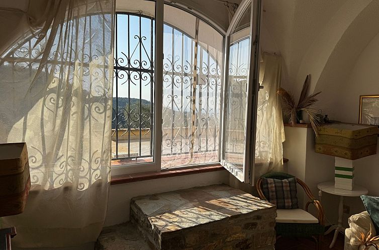 Appartement Casa Belvedere