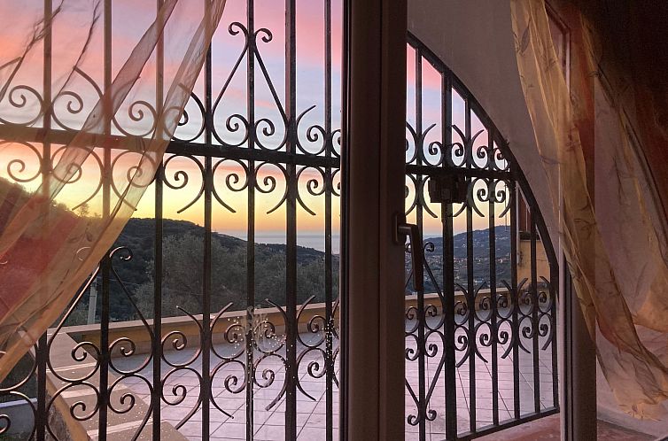 Appartement Casa Belvedere