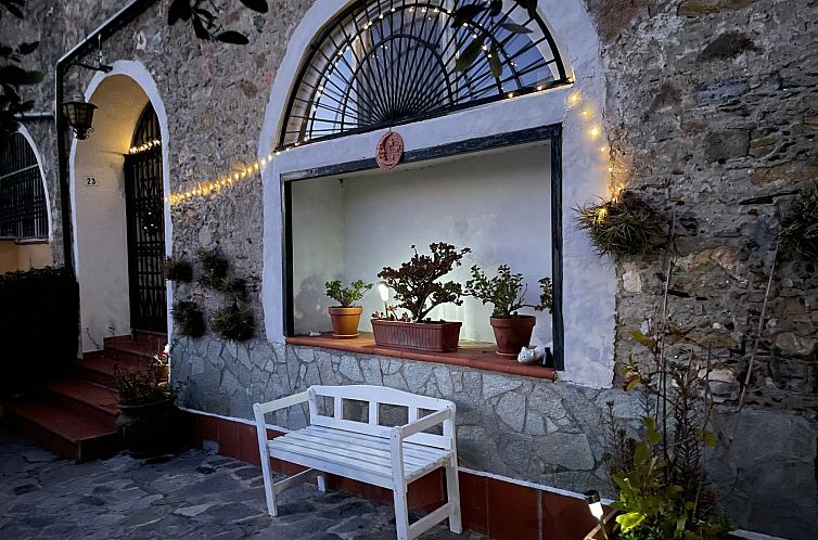 Appartement Casa Belvedere