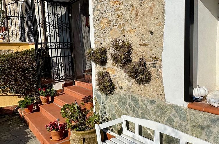 Appartement Casa Belvedere