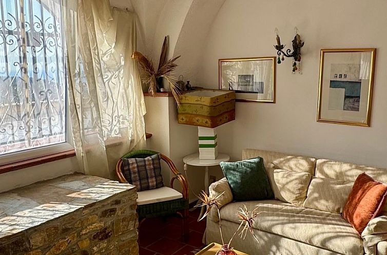 Appartement Casa Belvedere