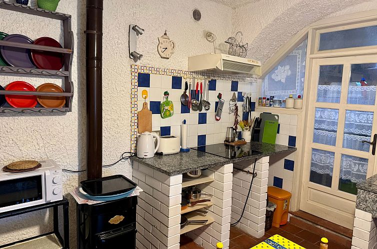 Appartement Casa Belvedere
