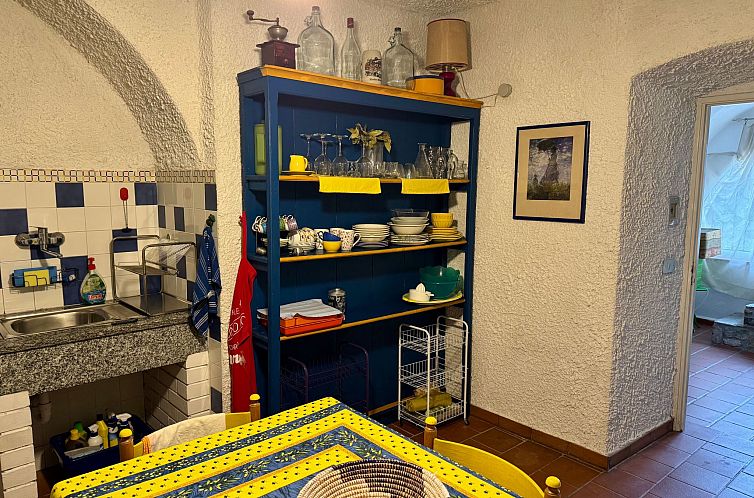 Appartement Casa Belvedere