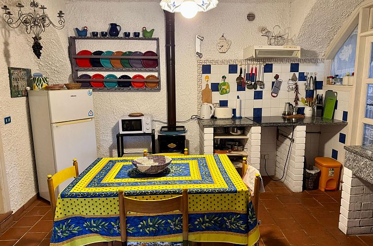 Appartement Casa Belvedere