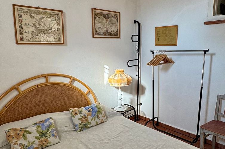 Appartement Casa Belvedere