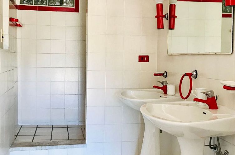 Appartement Casa Belvedere