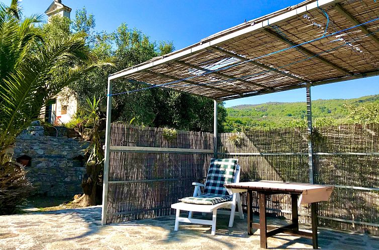 Appartement Casa Belvedere