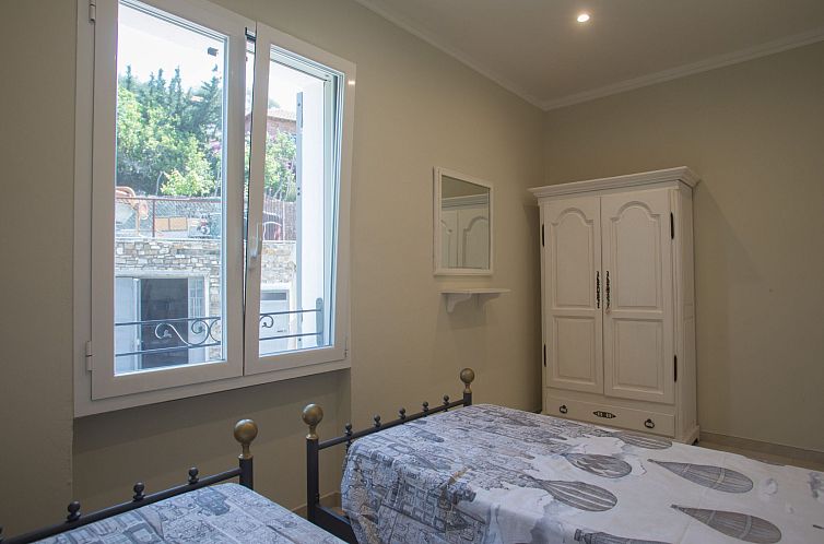 Appartement Wohnung mit schönem Blick auf den Golf von Dian