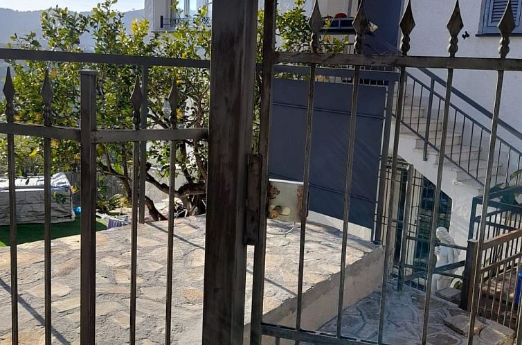 Appartement Wohnung mit schönem Blick auf den Golf von Dian
