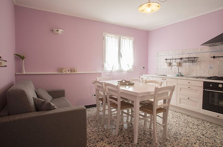 Appartement in Diano San Pietro