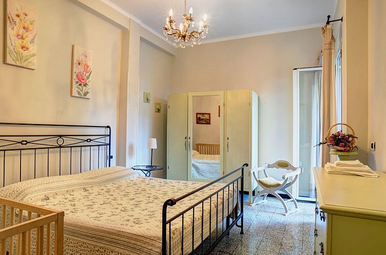 Appartement in Diano San Pietro