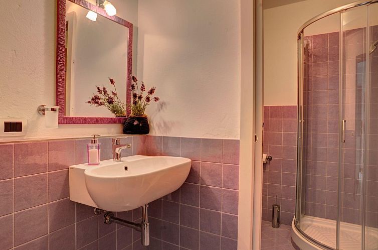 Appartement in Diano San Pietro