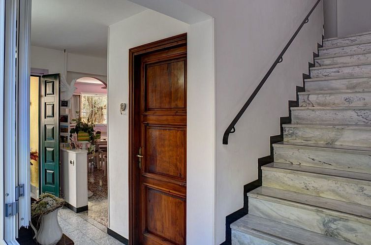 Appartement in Diano San Pietro