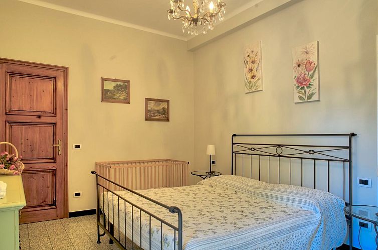 Appartement in Diano San Pietro