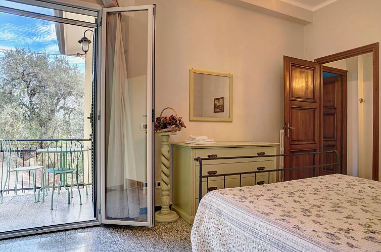 Appartement in Diano San Pietro