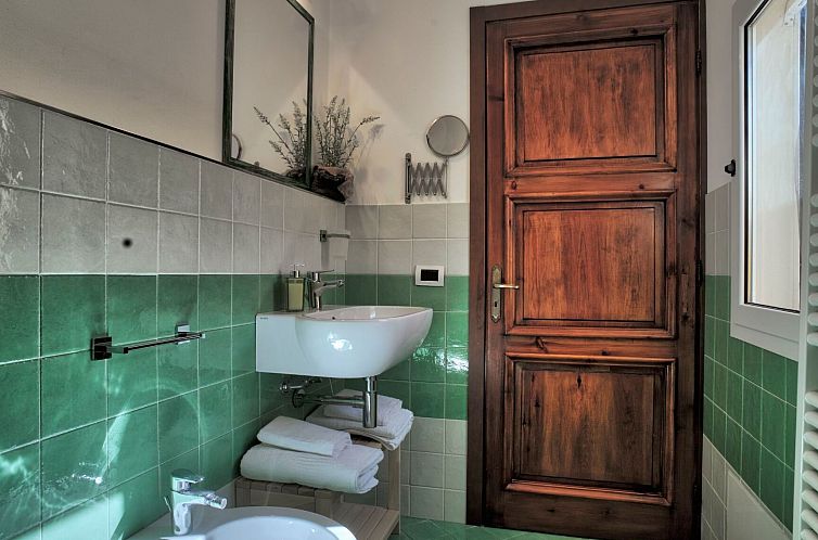 Appartement in Diano San Pietro