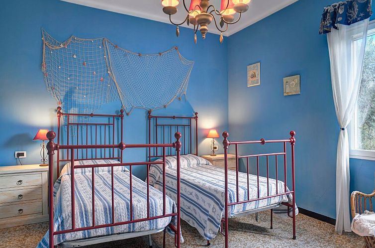 Appartement in Diano San Pietro