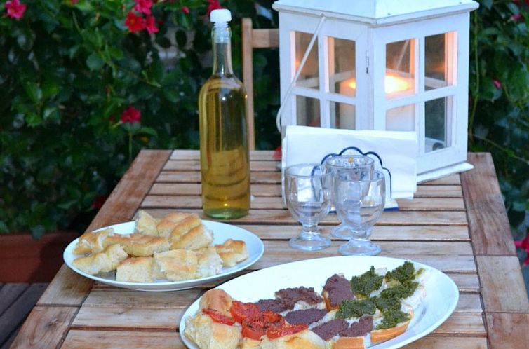 Appartement in Diano San Pietro