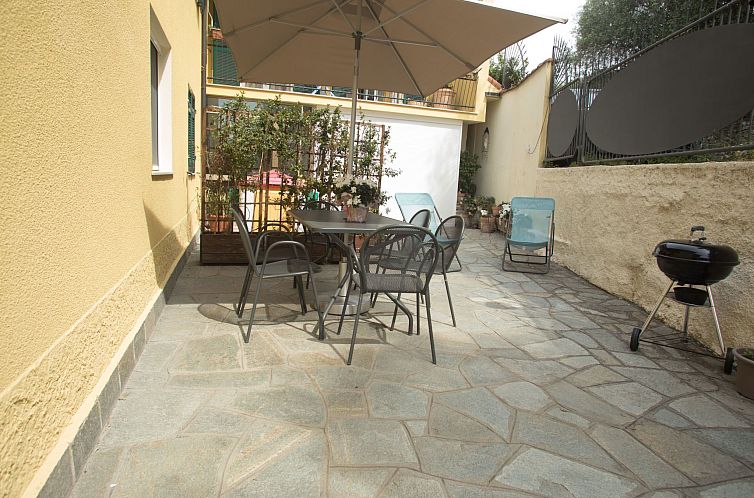 Appartement in Diano San Pietro