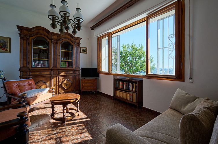 Appartement Villa Camilla Gartenwohnung'